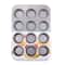6 Pack: Non-Stick Mini Tart Pan by Celebrate It®
